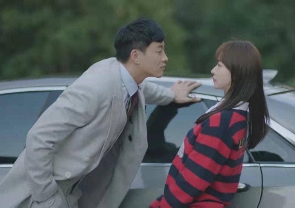 《大江大河3》:他们在挣扎,他们在成长
