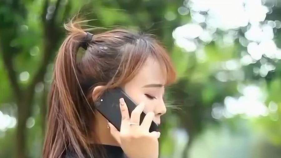 给青春女孩上色
