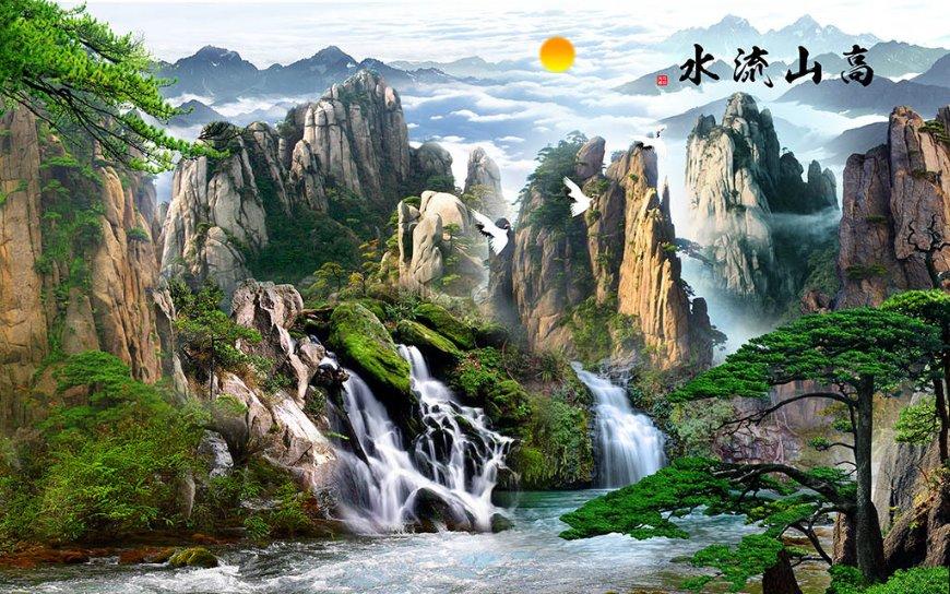 伟大的追求