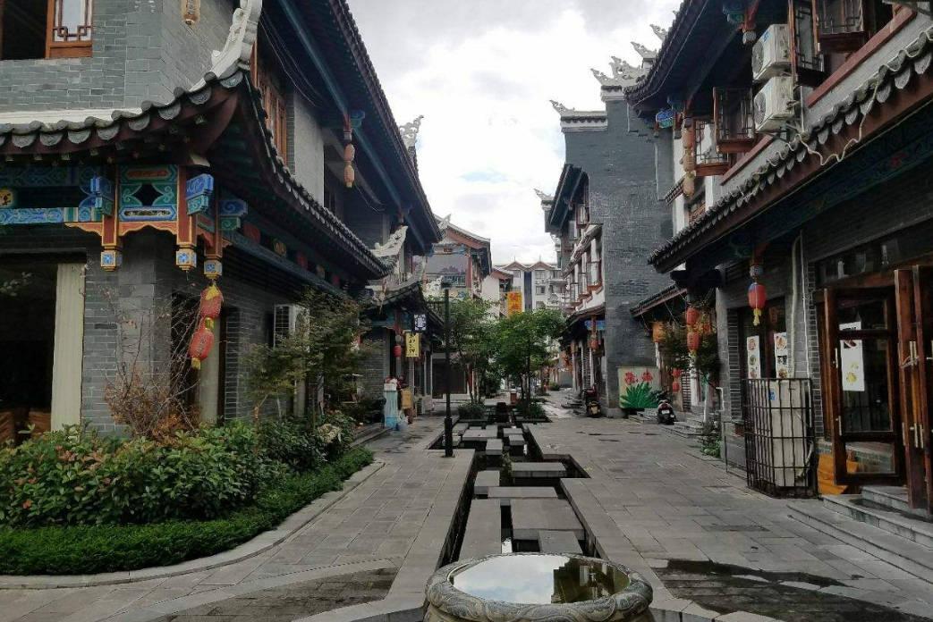 《繁花》在岛内好评如潮，国台办：两岸同胞同文同种